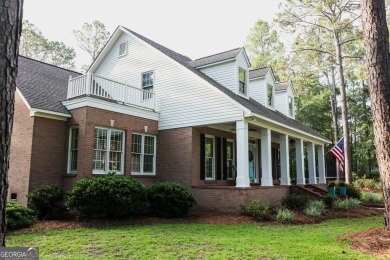 Don't miss this extravagant Forest Lakes home! This beautiful on Forest Lakes Golf Club in Georgia - for sale on GolfHomes.com, golf home, golf lot