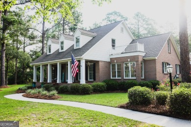 Don't miss this extravagant Forest Lakes home! This beautiful on Forest Lakes Golf Club in Georgia - for sale on GolfHomes.com, golf home, golf lot