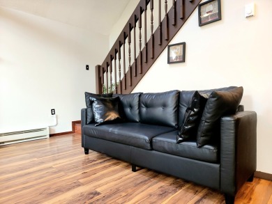 OPEN FLOOR PLAN in THE PRESTIGIOUS POCONO FARMS COUNTRY CLUB on Pocono Farms Country Club in Pennsylvania - for sale on GolfHomes.com, golf home, golf lot