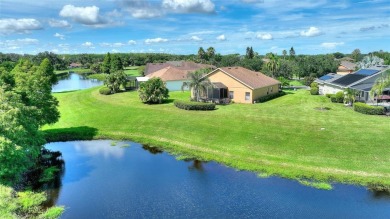 For sale is a charming Melody model nestled in a serene on Stonegate Golf Club in Florida - for sale on GolfHomes.com, golf home, golf lot