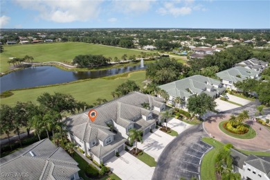 Experience luxury living in the master-planned Gateway on Gateway Golf and Country Club in Florida - for sale on GolfHomes.com, golf home, golf lot