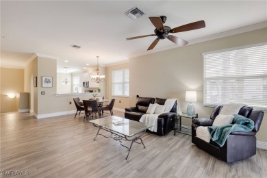 Experience luxury living in the master-planned Gateway on Gateway Golf and Country Club in Florida - for sale on GolfHomes.com, golf home, golf lot