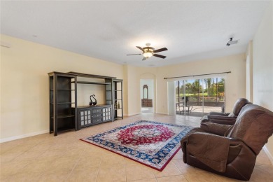 For sale is a charming Melody model nestled in a serene on Stonegate Golf Club in Florida - for sale on GolfHomes.com, golf home, golf lot