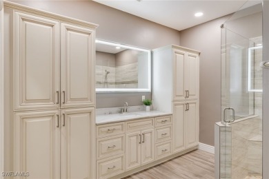 Experience luxury living in the master-planned Gateway on Gateway Golf and Country Club in Florida - for sale on GolfHomes.com, golf home, golf lot