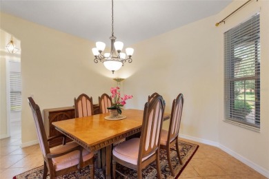 For sale is a charming Melody model nestled in a serene on Stonegate Golf Club in Florida - for sale on GolfHomes.com, golf home, golf lot