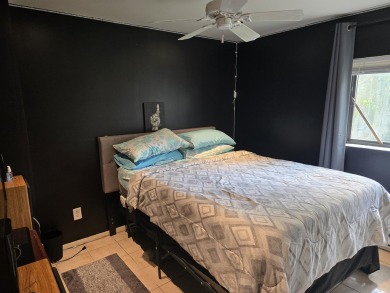 This 4 bedroom, 2 bath split level home sits in an amenity on Pocono Farms Country Club in Pennsylvania - for sale on GolfHomes.com, golf home, golf lot