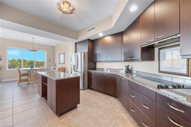 Welcome to this bright and private end unit at Castella, where on The Colony Golf and Country Club in Florida - for sale on GolfHomes.com, golf home, golf lot