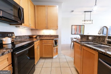 Welcome to urban living at its finest in the heart of Atlantic on Art Foundry in Atlantic Station Golf Course in Georgia - for sale on GolfHomes.com, golf home, golf lot