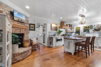 Nostalgic Myrtle Beach Cottage with Modern Upgrades  Step back on Whispering Pines in South Carolina - for sale on GolfHomes.com, golf home, golf lot