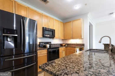 Welcome to urban living at its finest in the heart of Atlantic on Art Foundry in Atlantic Station Golf Course in Georgia - for sale on GolfHomes.com, golf home, golf lot