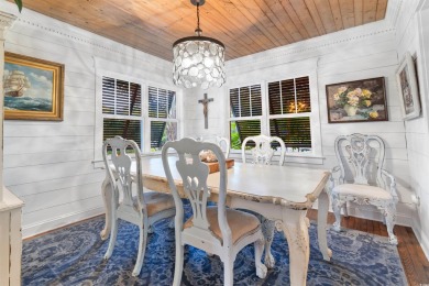 Nostalgic Myrtle Beach Cottage with Modern Upgrades  Step back on Whispering Pines in South Carolina - for sale on GolfHomes.com, golf home, golf lot