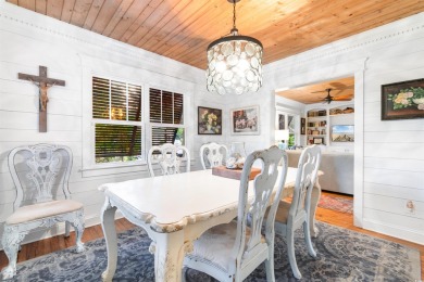 Nostalgic Myrtle Beach Cottage with Modern Upgrades  Step back on Whispering Pines in South Carolina - for sale on GolfHomes.com, golf home, golf lot