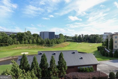 Welcome to urban living at its finest in the heart of Atlantic on Art Foundry in Atlantic Station Golf Course in Georgia - for sale on GolfHomes.com, golf home, golf lot