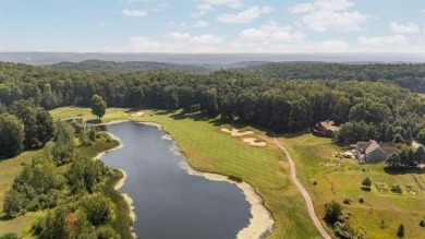 This home reflects a deep appreciation for quality and comfort on Cedar River Golf Course in Michigan - for sale on GolfHomes.com, golf home, golf lot