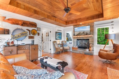 Nostalgic Myrtle Beach Cottage with Modern Upgrades  Step back on Whispering Pines in South Carolina - for sale on GolfHomes.com, golf home, golf lot