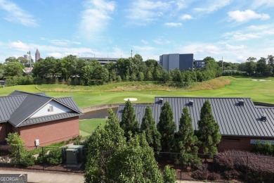 Welcome to urban living at its finest in the heart of Atlantic on Art Foundry in Atlantic Station Golf Course in Georgia - for sale on GolfHomes.com, golf home, golf lot