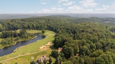 This home reflects a deep appreciation for quality and comfort on Cedar River Golf Course in Michigan - for sale on GolfHomes.com, golf home, golf lot