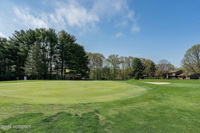 Calling all Golf Enthusiasts! Ready to experience all that on Shadow Lake Village in New Jersey - for sale on GolfHomes.com, golf home, golf lot