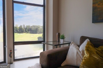Welcome to urban living at its finest in the heart of Atlantic on Art Foundry in Atlantic Station Golf Course in Georgia - for sale on GolfHomes.com, golf home, golf lot