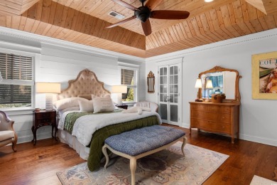Nostalgic Myrtle Beach Cottage with Modern Upgrades  Step back on Whispering Pines in South Carolina - for sale on GolfHomes.com, golf home, golf lot
