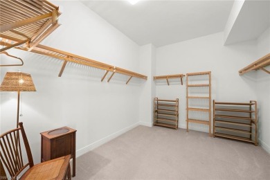 Welcome to this bright and private end unit at Castella, where on The Colony Golf and Country Club in Florida - for sale on GolfHomes.com, golf home, golf lot