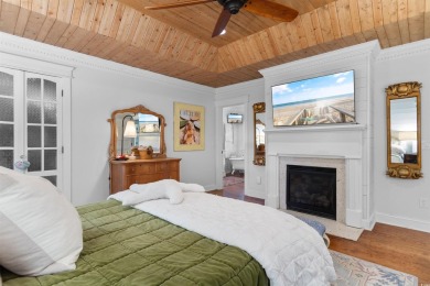Nostalgic Myrtle Beach Cottage with Modern Upgrades  Step back on Whispering Pines in South Carolina - for sale on GolfHomes.com, golf home, golf lot