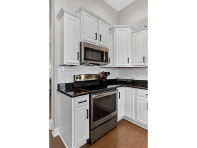 Beautifully maintained one-story home located on the 10th green on The Club at Pine Forest  in South Carolina - for sale on GolfHomes.com, golf home, golf lot