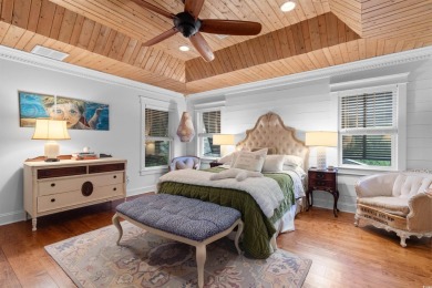 Nostalgic Myrtle Beach Cottage with Modern Upgrades  Step back on Whispering Pines in South Carolina - for sale on GolfHomes.com, golf home, golf lot