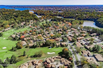 Calling all Golf Enthusiasts! Ready to experience all that on Shadow Lake Village in New Jersey - for sale on GolfHomes.com, golf home, golf lot