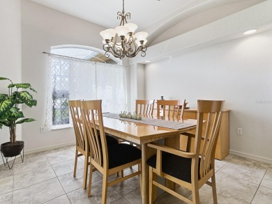 Discover your Florida oasis in this impeccably updated home on Lakes of Lady Lake Golf Course in Florida - for sale on GolfHomes.com, golf home, golf lot