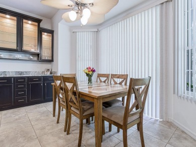Discover your Florida oasis in this impeccably updated home on Lakes of Lady Lake Golf Course in Florida - for sale on GolfHomes.com, golf home, golf lot