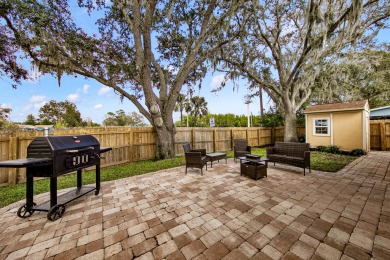 Enjoy a clear view of Rocket Launches from this beautifully on La Cita Country Club in Florida - for sale on GolfHomes.com, golf home, golf lot