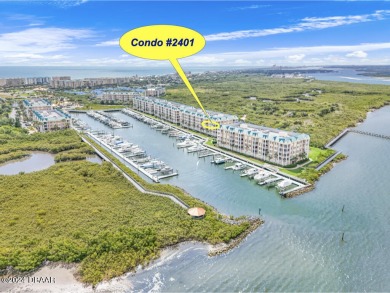 STUNNING INTRACOASTAL WATERWAY VIEWS!!!!!!!    This EXQUISITE on Harbour Village Golf and Yacht Club in Florida - for sale on GolfHomes.com, golf home, golf lot