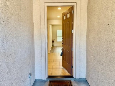 Lowest Priced Home in Robson Ranch. Perfect Lock N Leave. Living on Wildhorse Golf Club of Robson Ranch in Texas - for sale on GolfHomes.com, golf home, golf lot