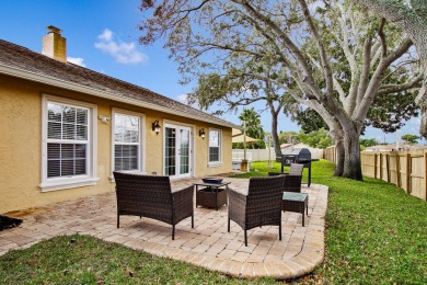 Enjoy a clear view of Rocket Launches from this beautifully on La Cita Country Club in Florida - for sale on GolfHomes.com, golf home, golf lot