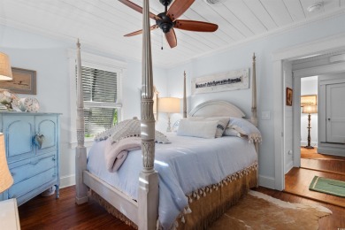 Nostalgic Myrtle Beach Cottage with Modern Upgrades  Step back on Whispering Pines in South Carolina - for sale on GolfHomes.com, golf home, golf lot