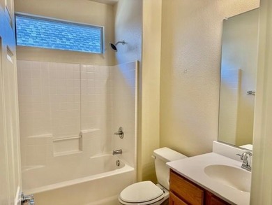 Lowest Priced Home in Robson Ranch. Perfect Lock N Leave. Living on Wildhorse Golf Club of Robson Ranch in Texas - for sale on GolfHomes.com, golf home, golf lot