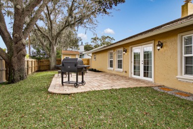 Enjoy a clear view of Rocket Launches from this beautifully on La Cita Country Club in Florida - for sale on GolfHomes.com, golf home, golf lot