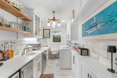 Nostalgic Myrtle Beach Cottage with Modern Upgrades  Step back on Whispering Pines in South Carolina - for sale on GolfHomes.com, golf home, golf lot