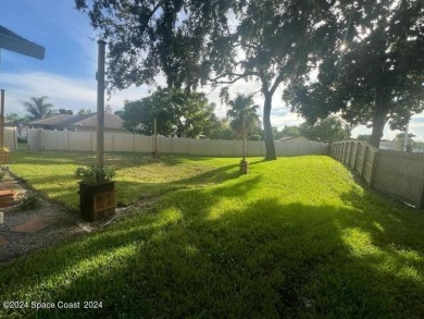 Enjoy a clear view of Rocket Launches from this beautifully on La Cita Country Club in Florida - for sale on GolfHomes.com, golf home, golf lot