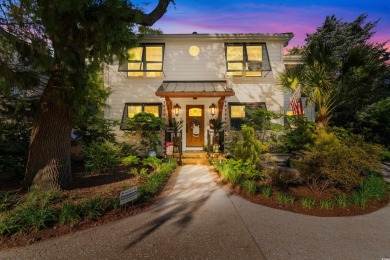 Nostalgic Myrtle Beach Cottage with Modern Upgrades  Step back on Whispering Pines in South Carolina - for sale on GolfHomes.com, golf home, golf lot