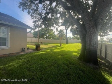 Enjoy a clear view of Rocket Launches from this beautifully on La Cita Country Club in Florida - for sale on GolfHomes.com, golf home, golf lot