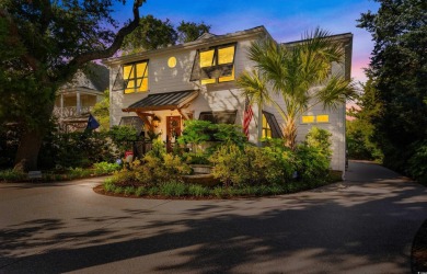 Nostalgic Myrtle Beach Cottage with Modern Upgrades  Step back on Whispering Pines in South Carolina - for sale on GolfHomes.com, golf home, golf lot