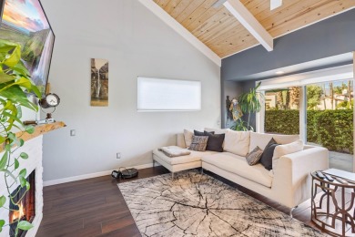 Welcome to your dream home in the heart of the prestigious on Mission Hills Golf Club in California - for sale on GolfHomes.com, golf home, golf lot