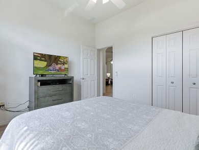 Discover your Florida oasis in this impeccably updated home on Lakes of Lady Lake Golf Course in Florida - for sale on GolfHomes.com, golf home, golf lot