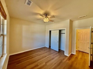 Lowest Priced Home in Robson Ranch. Perfect Lock N Leave. Living on Wildhorse Golf Club of Robson Ranch in Texas - for sale on GolfHomes.com, golf home, golf lot