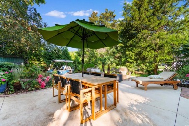 Nostalgic Myrtle Beach Cottage with Modern Upgrades  Step back on Whispering Pines in South Carolina - for sale on GolfHomes.com, golf home, golf lot