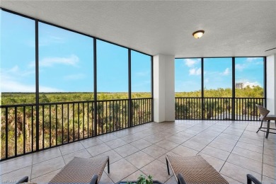Welcome to this bright and private end unit at Castella, where on The Colony Golf and Country Club in Florida - for sale on GolfHomes.com, golf home, golf lot