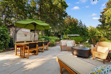 Nostalgic Myrtle Beach Cottage with Modern Upgrades  Step back on Whispering Pines in South Carolina - for sale on GolfHomes.com, golf home, golf lot