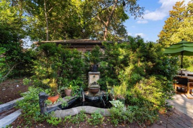 Nostalgic Myrtle Beach Cottage with Modern Upgrades  Step back on Whispering Pines in South Carolina - for sale on GolfHomes.com, golf home, golf lot